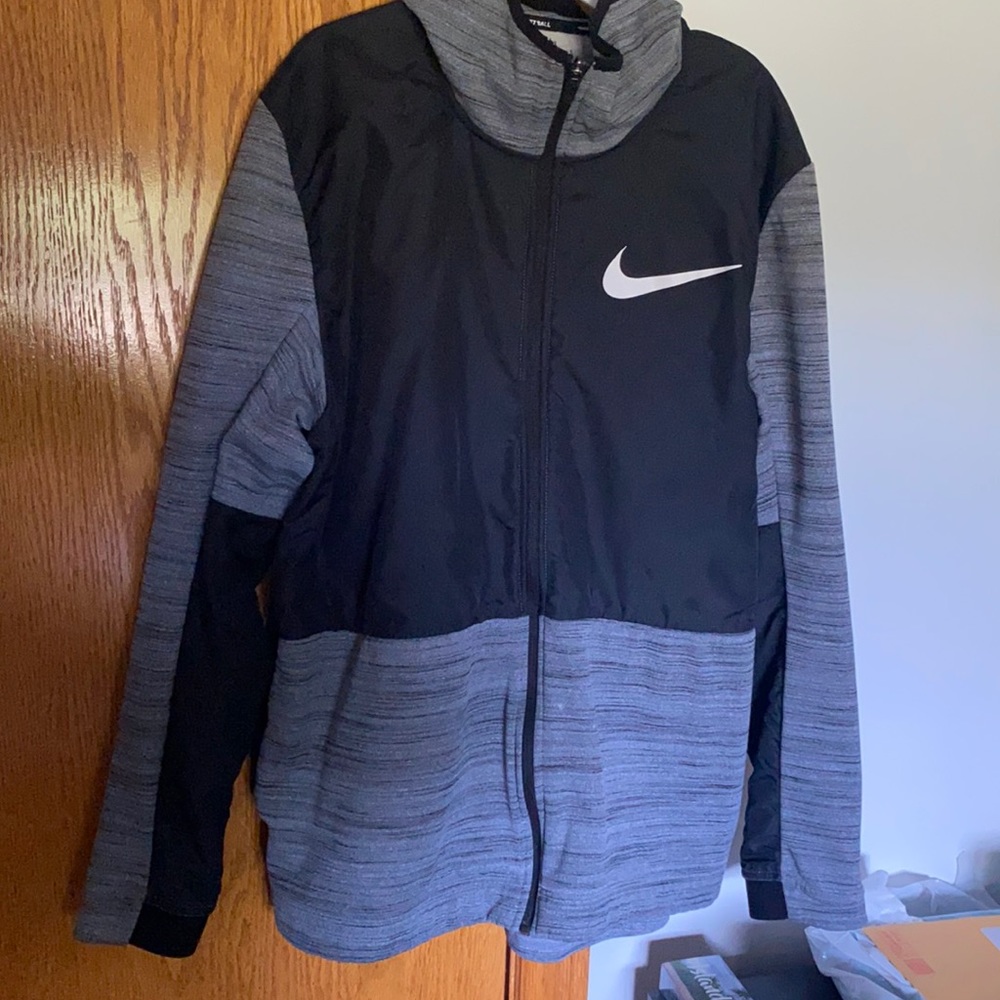 Nike men’s jacket!